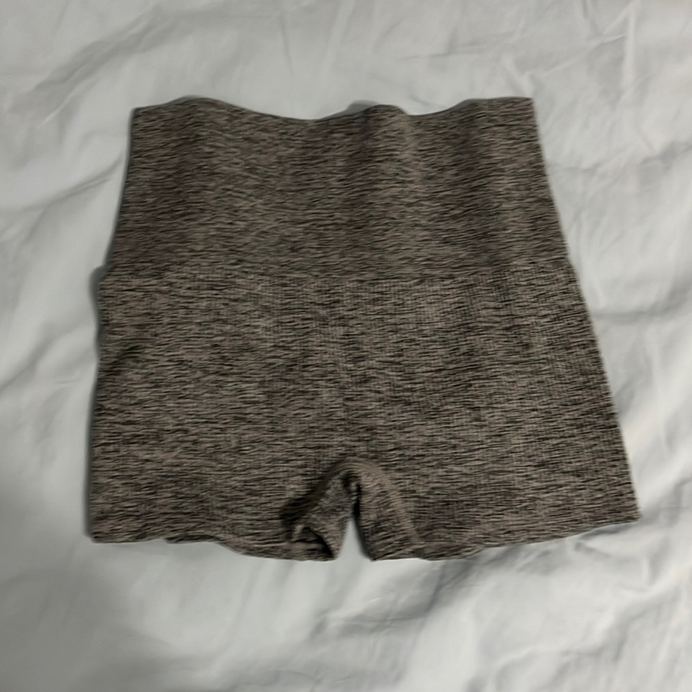 Colsie (Target) biker shorts